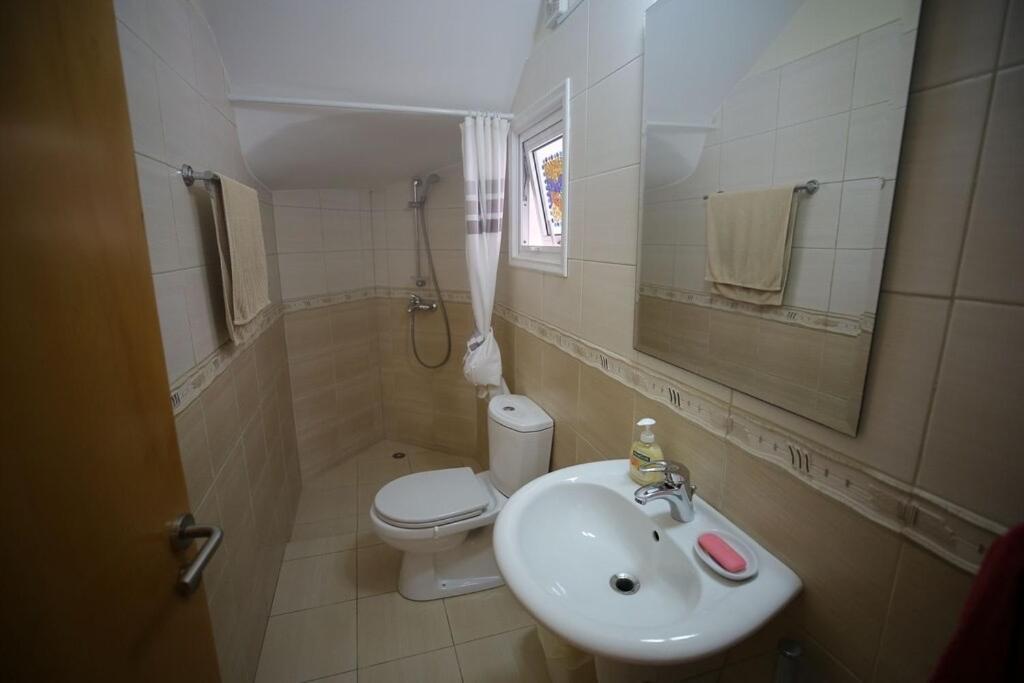Unique Luxurious Case de vacanță Ayia Napa