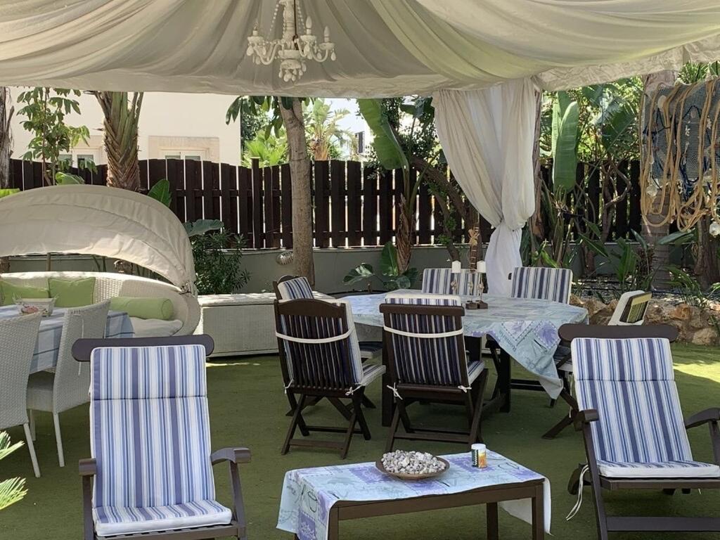 Unique Luxurious Case de vacanță Ayia Napa