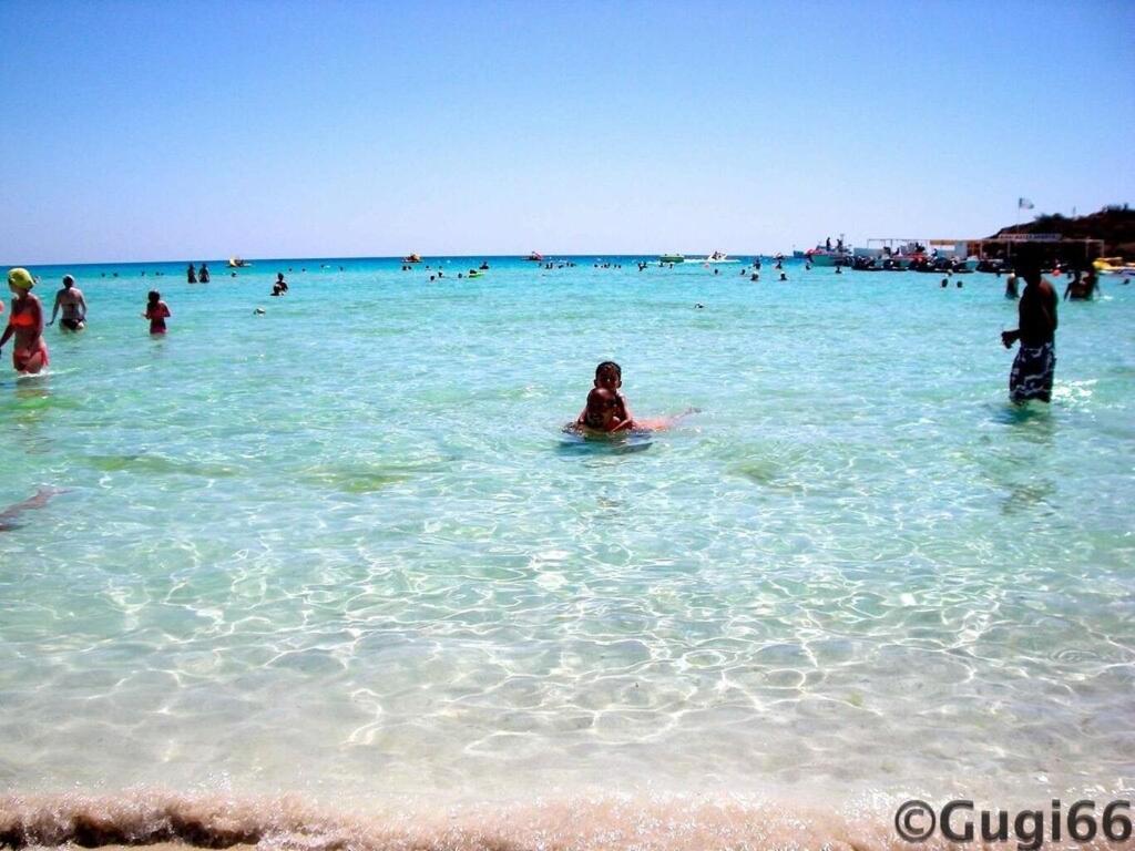 Case de vacanță Unique Luxurious Ayia Napa