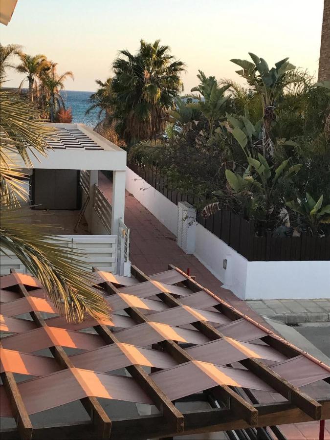 Case de vacanță Unique Luxurious Ayia Napa