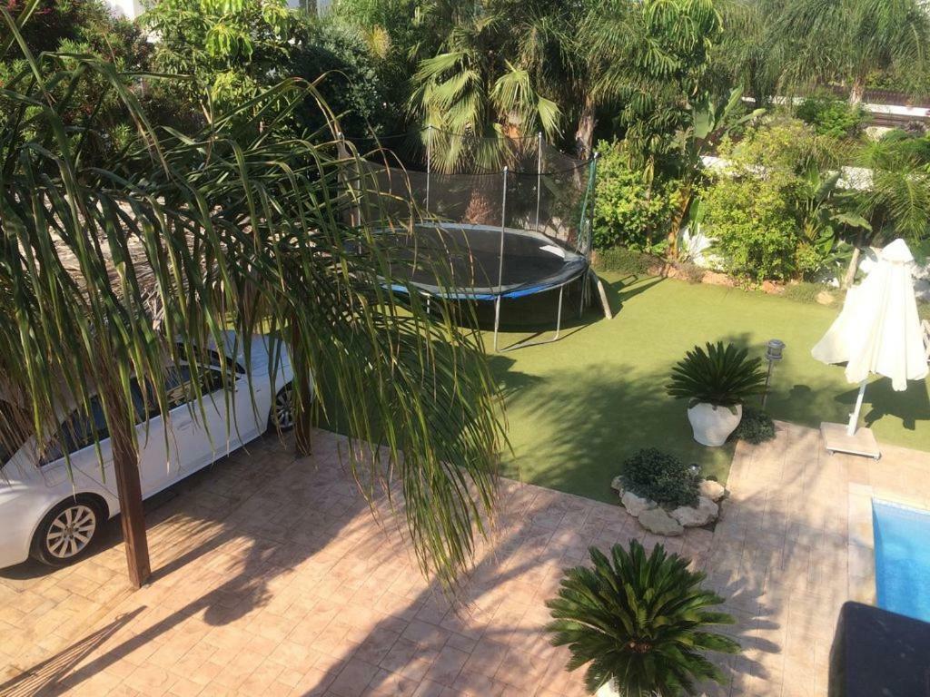 Case de vacanță Unique Luxurious Ayia Napa