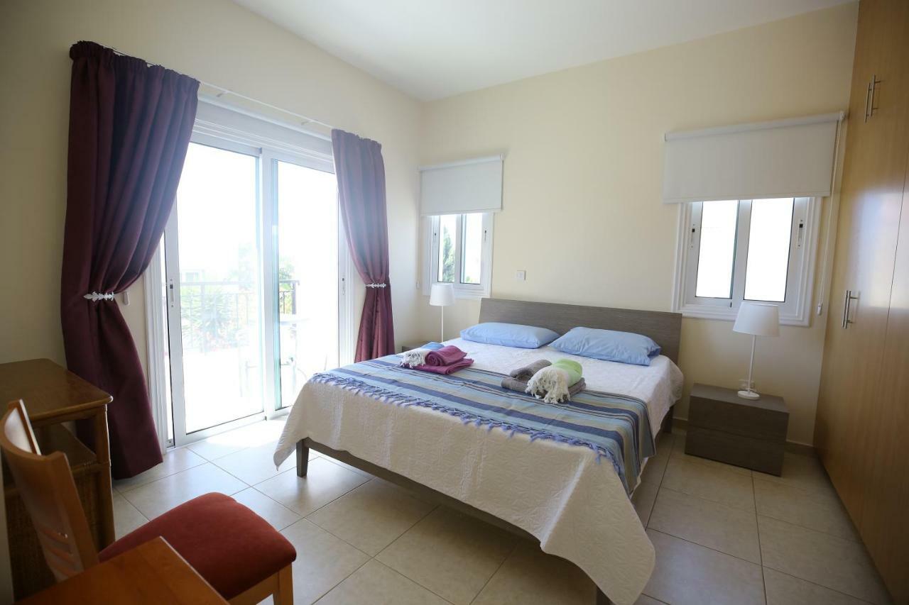 Unique Luxurious Case de vacanță Ayia Napa